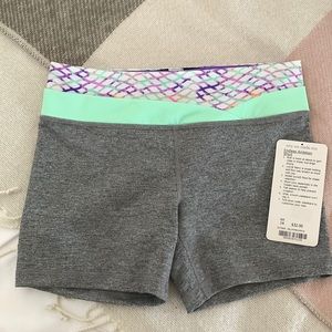 ivivva shorts